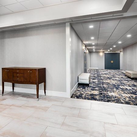 Crowne Plaza Jacksonville Airport By Ihg Bagian luar foto
