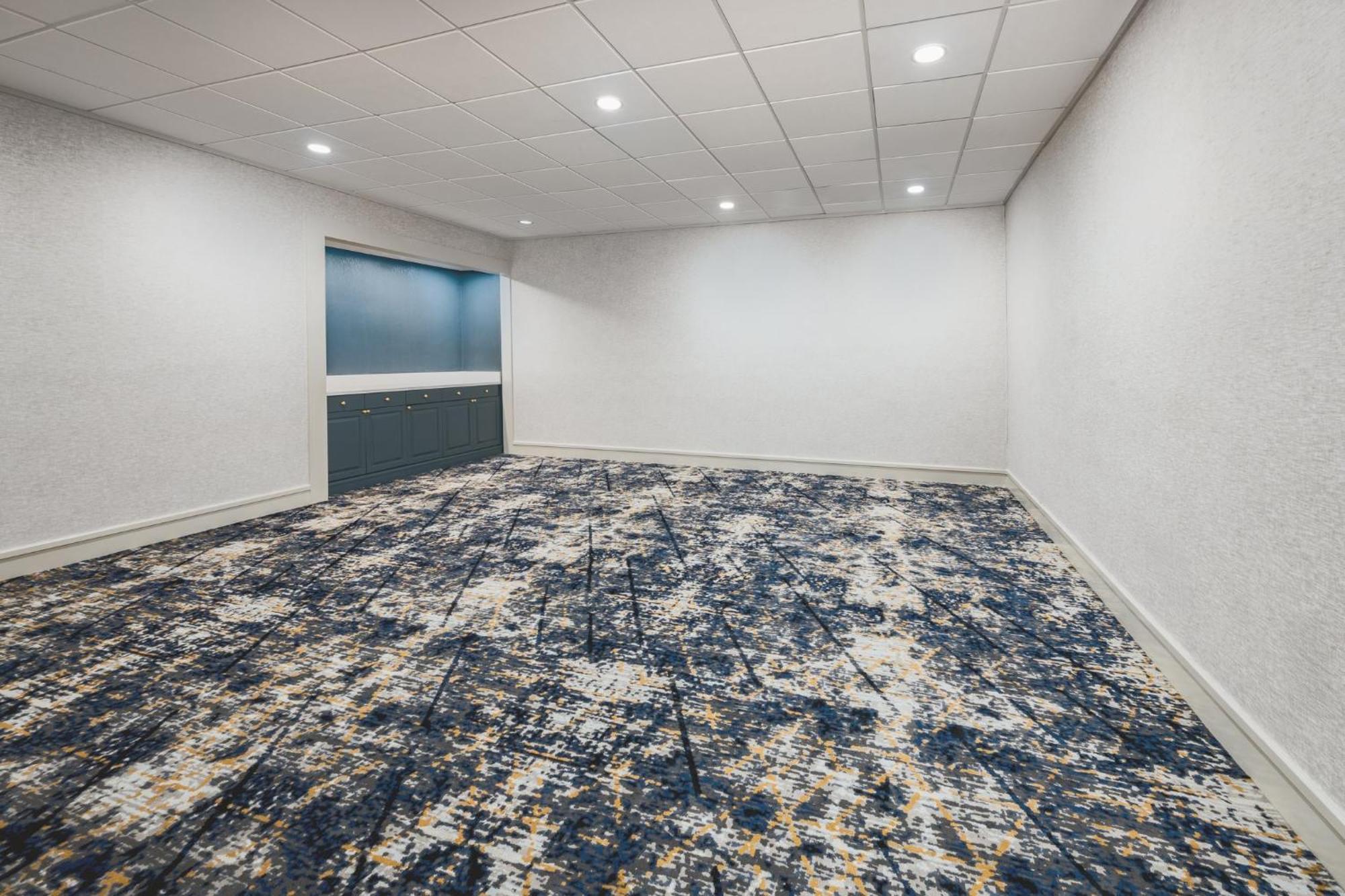 Crowne Plaza Jacksonville Airport By Ihg Bagian luar foto