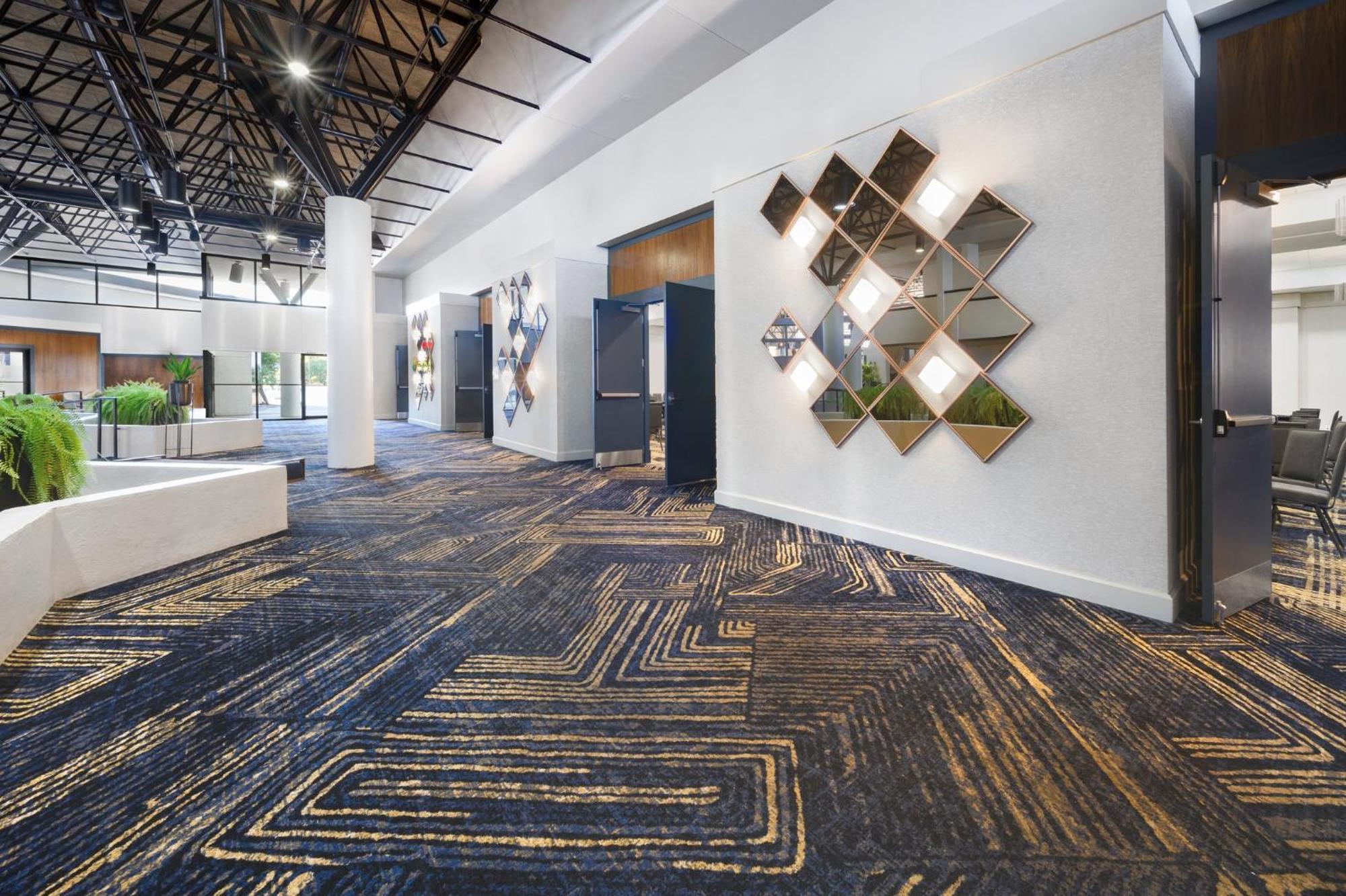 Crowne Plaza Jacksonville Airport By Ihg Bagian luar foto